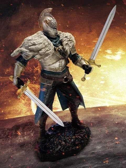 Dark Souls II - Faraam Knight - Collector's Edition