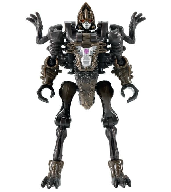 Transformers: War for Cybertron Trilogy - Vertebreak - Core Class - Transformers Kingdom (KD EX-02)