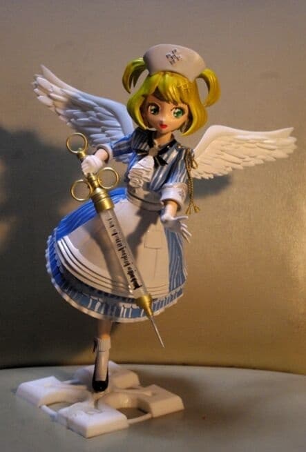 Otoca♥Doll - Prid