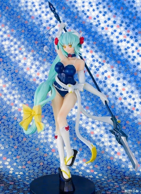 Fate/Grand Order - Kiyohime - Mizugi