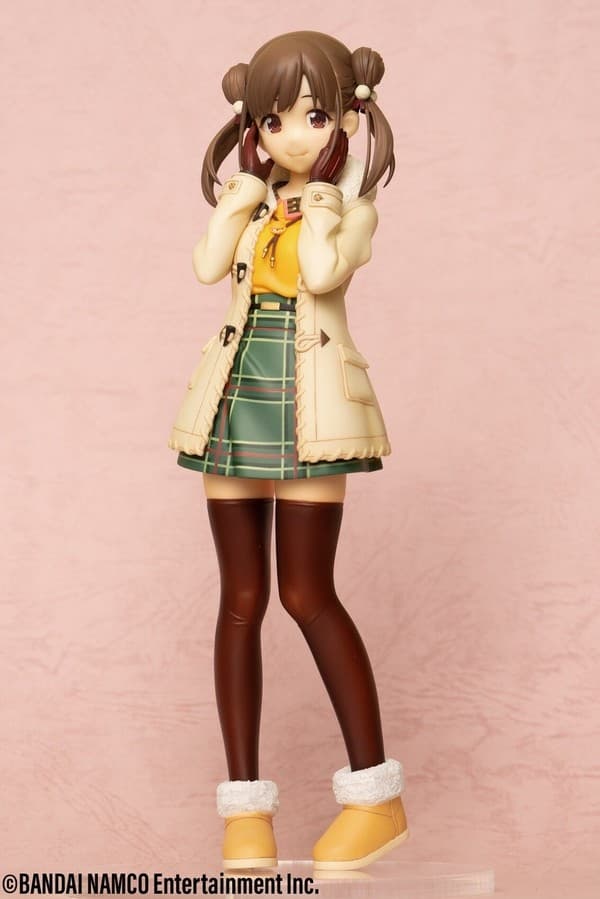 THE iDOLM@STER: Shiny Colors - Sonoda Chiyoko