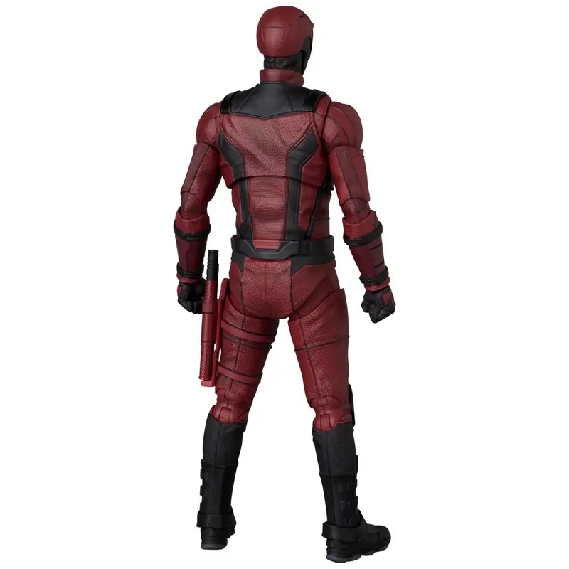 MAFEX No.336 MAFEX DAREDEVIL (DAREDEVIL: BORN AGAIN), view 5 of 14