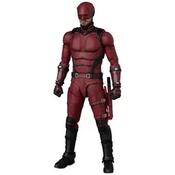 MAFEX No.336 MAFEX DAREDEVIL (DAREDEVIL: BORN AGAIN), view 5 of 15