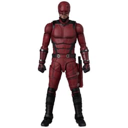 MAFEX No.336 MAFEX DAREDEVIL (DAREDEVIL: BORN AGAIN), view 4 of 15