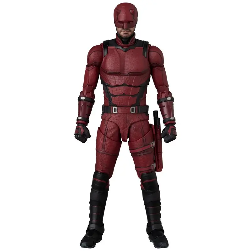 MAFEX No.336 MAFEX DAREDEVIL (DAREDEVIL: BORN AGAIN), view 3 of 14