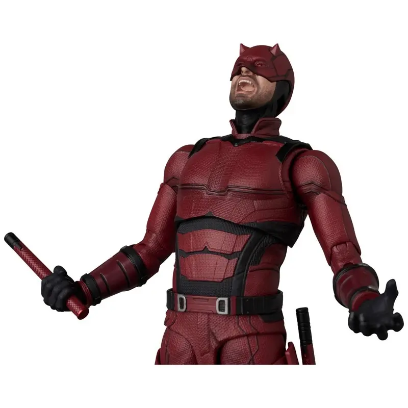 MAFEX No.336 MAFEX DAREDEVIL (DAREDEVIL: BORN AGAIN), view 1 of 14