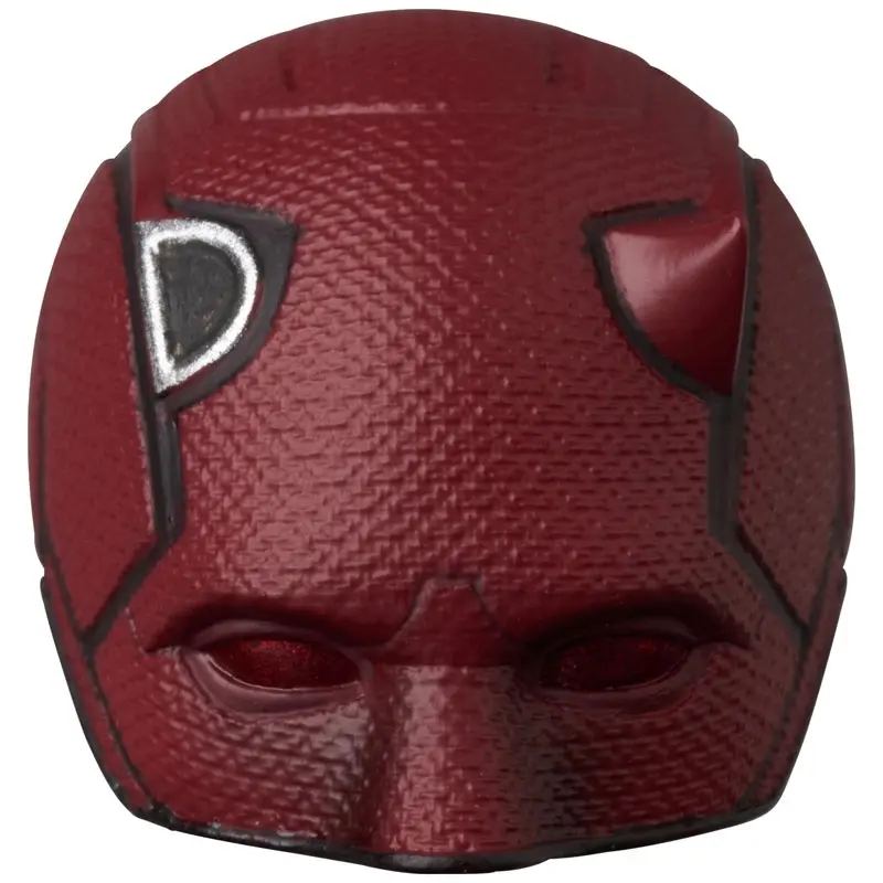 MAFEX No.336 MAFEX DAREDEVIL (DAREDEVIL: BORN AGAIN), view 12 of 14