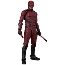 MAFEX No.336 MAFEX DAREDEVIL (DAREDEVIL: BORN AGAIN), view 1 of 15