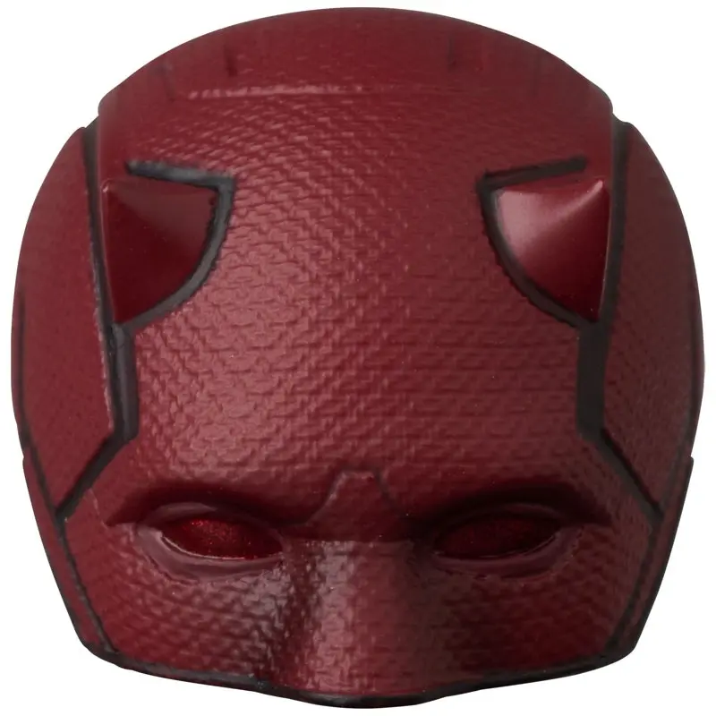 MAFEX No.336 MAFEX DAREDEVIL (DAREDEVIL: BORN AGAIN), view 13 of 14