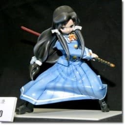 Kujibiki Unbalance - Kisaragi Kasumi - 1/8