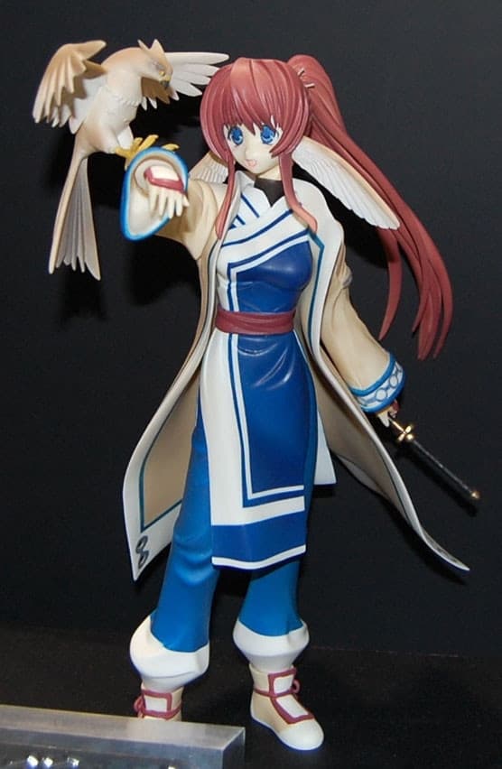 Utawarerumono - Touka