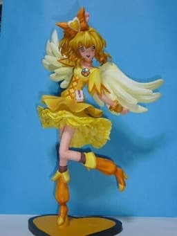 Fresh Precure! - Cure Angel (Cure Pine) - 1/8