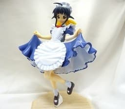 Mahoromatic - Andou Mahoro
