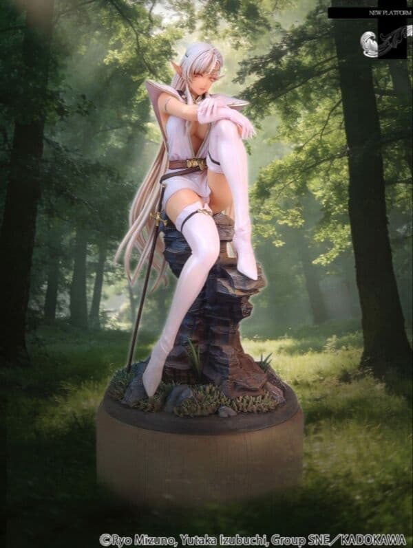 Lodoss Tou Senki - Pirotess