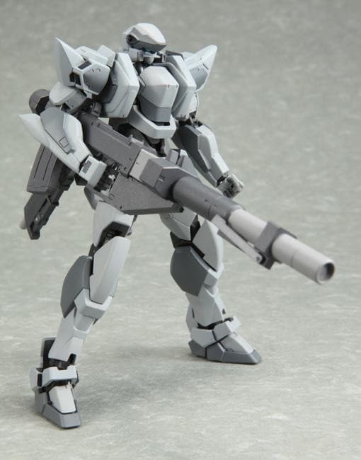 Full Metal Panic! - ARX-7 Arbalest - Robot Spirits - ARX-7 Arbalest w/Weapons Set - M9 Color ver.