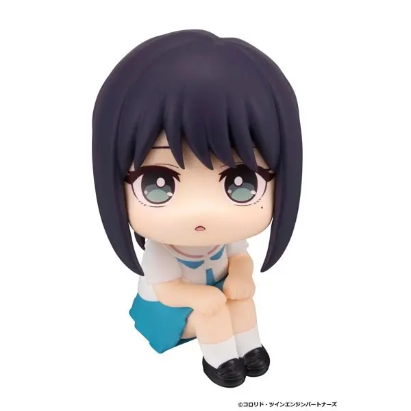 LookUp Cosmic Princess Kaguya! Iroha Sakayori Complete Figure