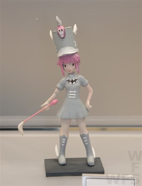 Kill la Kill - Jakuzure Nonon
