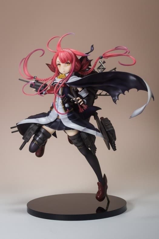 Kantai Collection ~KanColle~ - Kawakaze - Kai Ni