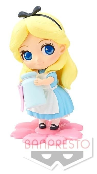 Alice in Wonderland - Alice - #Sweetiny Disney Characters - Special Color ver.