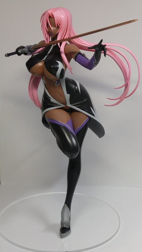 Makai Kishi Ingrid - Ingrid - 1/7
