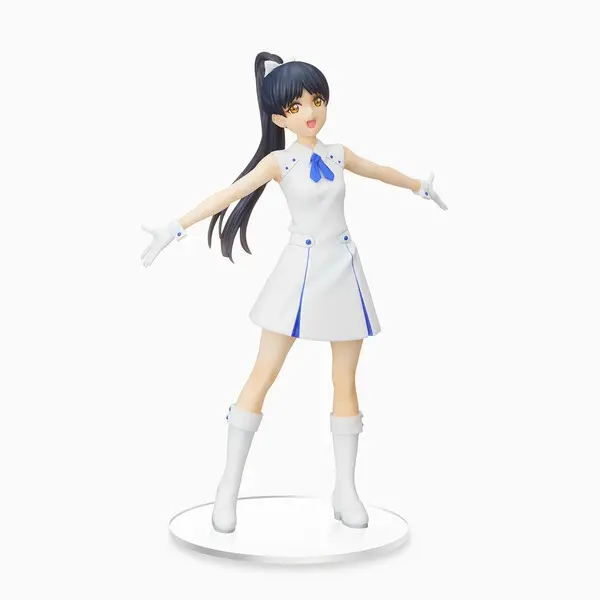 Love Live! Superstar!! - Hazuki Ren - PM Figure - Wish Song