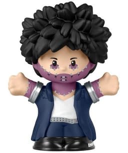 Boku no Hero Academia - Dabi - Little People - Little People Collector