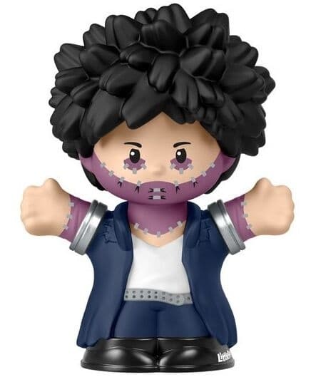 Boku no Hero Academia - Dabi - Little People - Little People Collector