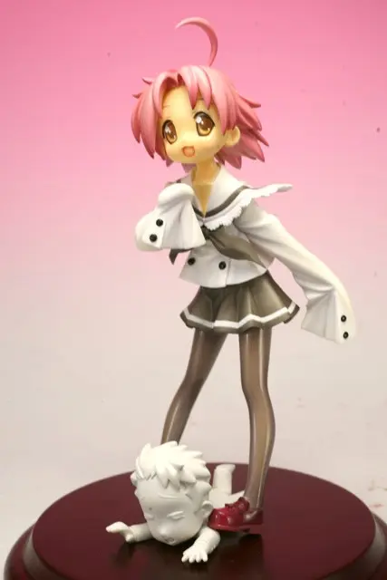 Lucky☆Star - Kogami Akira - 1/6