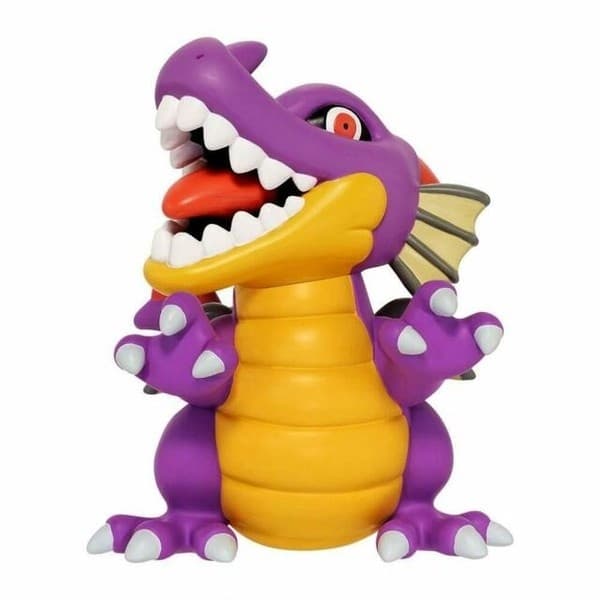 Dragon Quest - Ryu-oh