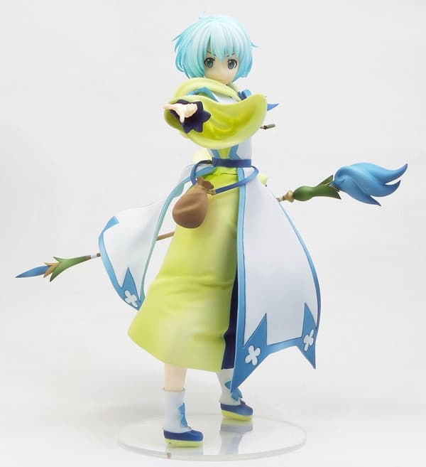 Gate: Jieitai Kanochi nite, Kaku Tatakaeri - Lelei La Lalena - 1/8