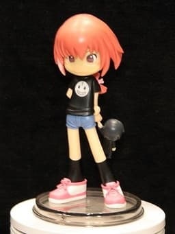 Darker than Black: Ryuusei no Gemini - Suou Pavlichenko - Pinky:st (Unofficial)