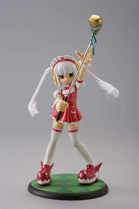 PangYa - Kooh - UM Ultimate Model - Repaint ver.