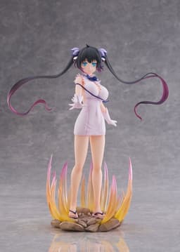 Is It Wrong to Try to Pick Up Girls in a Dungeon? V "Hestia" Divinity Unleashed Ver. 1/7 Figure, view 13 of 20