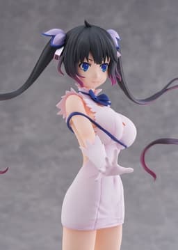 Is It Wrong to Try to Pick Up Girls in a Dungeon? V "Hestia" Divinity Unleashed Ver. 1/7 Figure, view 6 of 20