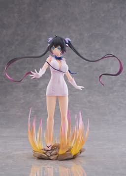 Is It Wrong to Try to Pick Up Girls in a Dungeon? V "Hestia" Divinity Unleashed Ver. 1/7 Figure, view 14 of 20