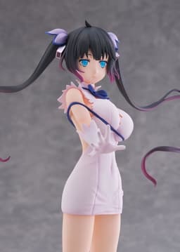 Is It Wrong to Try to Pick Up Girls in a Dungeon? V "Hestia" Divinity Unleashed Ver. 1/7 Figure, view 19 of 20