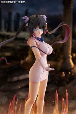 Is It Wrong to Try to Pick Up Girls in a Dungeon? V "Hestia" Divinity Unleashed Ver. 1/7 Figure, view 11 of 20