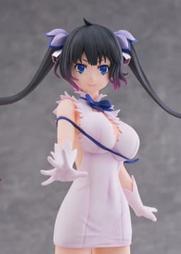 Is It Wrong to Try to Pick Up Girls in a Dungeon? V "Hestia" Divinity Unleashed Ver. 1/7 Figure, view 4 of 20
