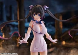 Is It Wrong to Try to Pick Up Girls in a Dungeon? V "Hestia" Divinity Unleashed Ver. 1/7 Figure, view 3 of 20