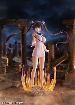 Is It Wrong to Try to Pick Up Girls in a Dungeon? V "Hestia" Divinity Unleashed Ver. 1/7 Figure, view 7 of 20