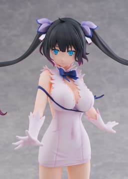 Is It Wrong to Try to Pick Up Girls in a Dungeon? V "Hestia" Divinity Unleashed Ver. 1/7 Figure, view 18 of 20
