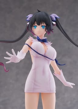 Is It Wrong to Try to Pick Up Girls in a Dungeon? V "Hestia" Divinity Unleashed Ver. 1/7 Figure, view 20 of 20