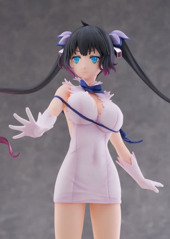 Is It Wrong to Try to Pick Up Girls in a Dungeon? V "Hestia" Divinity Unleashed Ver. 1/7 Figure, view 19 of 19