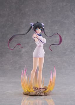 Is It Wrong to Try to Pick Up Girls in a Dungeon? V "Hestia" Divinity Unleashed Ver. 1/7 Figure, view 16 of 20