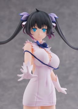 Is It Wrong to Try to Pick Up Girls in a Dungeon? V "Hestia" Divinity Unleashed Ver. 1/7 Figure, view 17 of 20