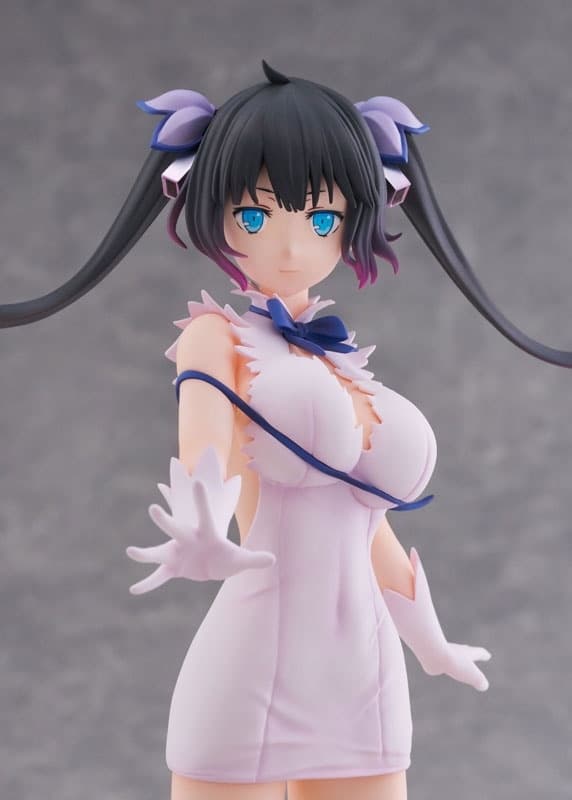 Is It Wrong to Try to Pick Up Girls in a Dungeon? V "Hestia" Divinity Unleashed Ver. 1/7 Figure, view 16 of 19