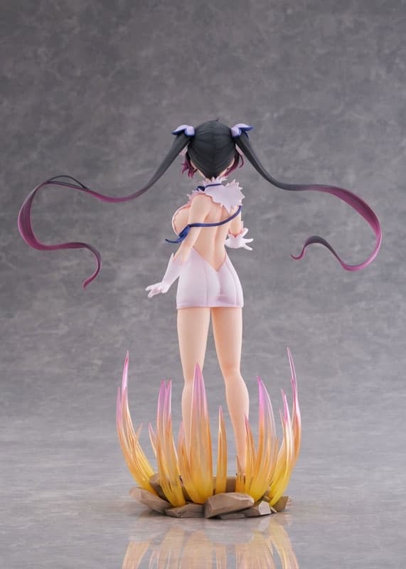Is It Wrong to Try to Pick Up Girls in a Dungeon? V "Hestia" Divinity Unleashed Ver. 1/7 Figure, view 14 of 19
