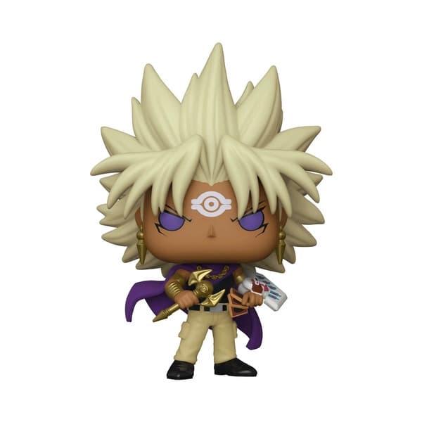 Yu-Gi-Oh! Duel Monsters - Yami Marik - POP! Animation (886) - POP! Vinyl