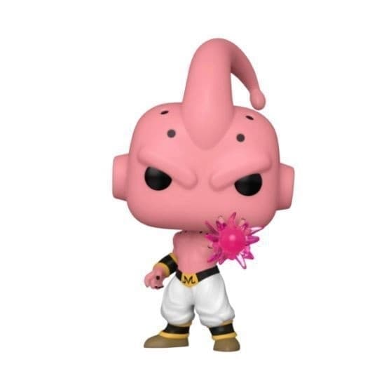 Dragon Ball Z - Kid Buu - POP! Animation - POP! Vinyl