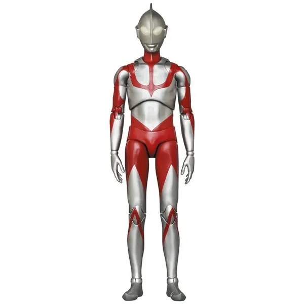 Shin Ultraman - Ultraman - Mafex (No.155)